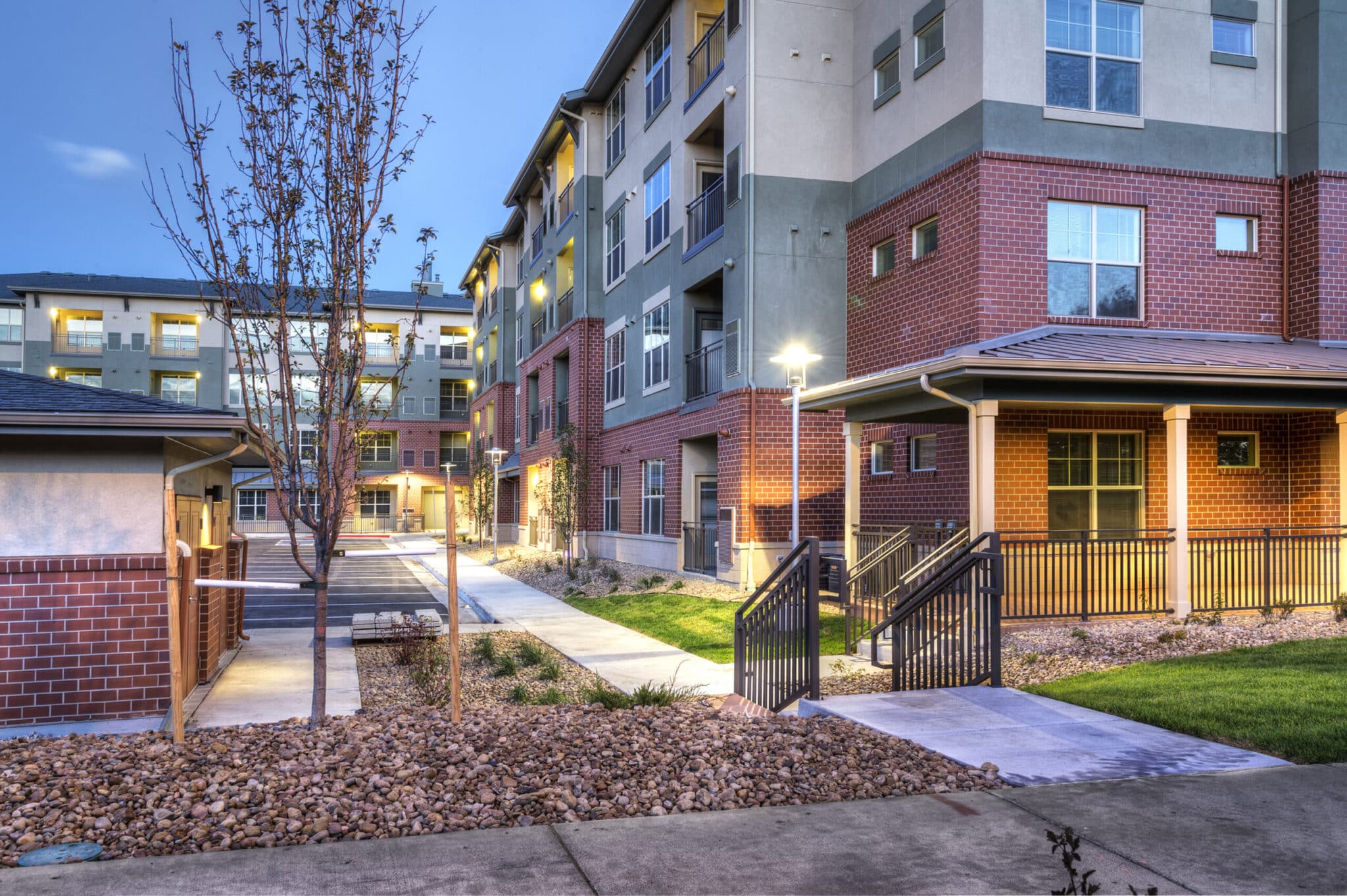 Image for Wheat Ridge Town Center Apartments