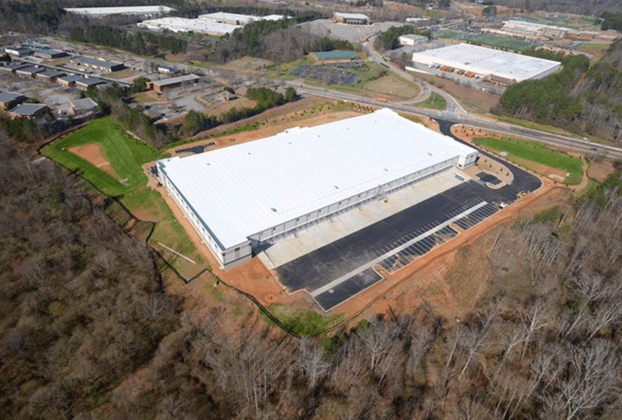 Image for Buford Creek Distribution Center 2
