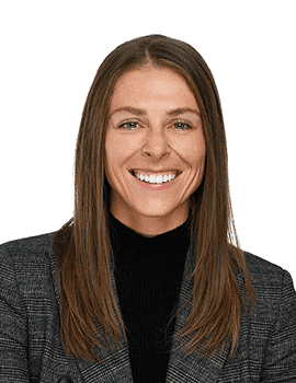 Kellan Beeker - Catamount Constructors, Inc.
