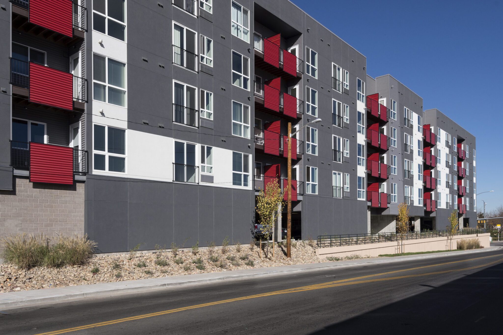 Image for Oxford Station Apartments