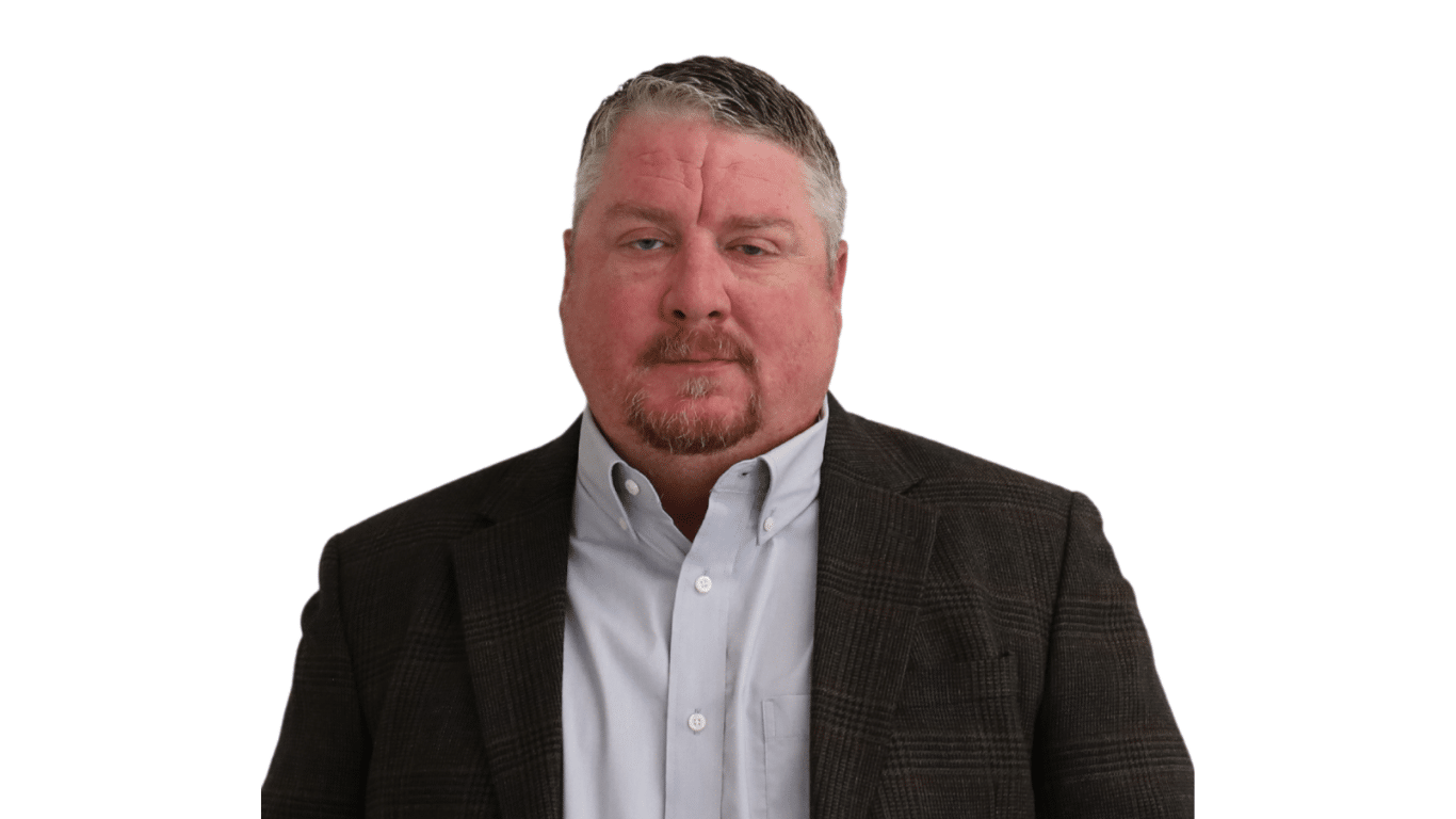 Steven Ivey Photo
