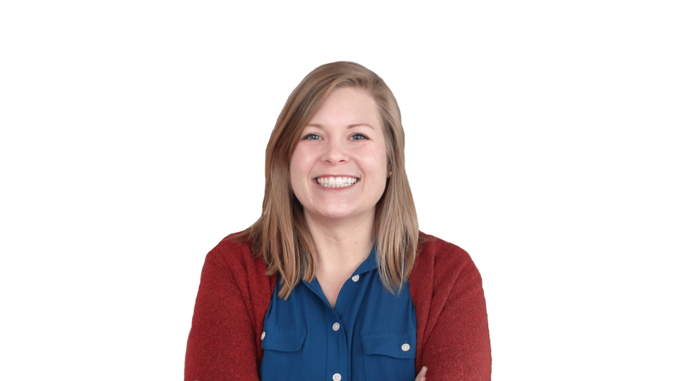 Lara Vincent Headshot