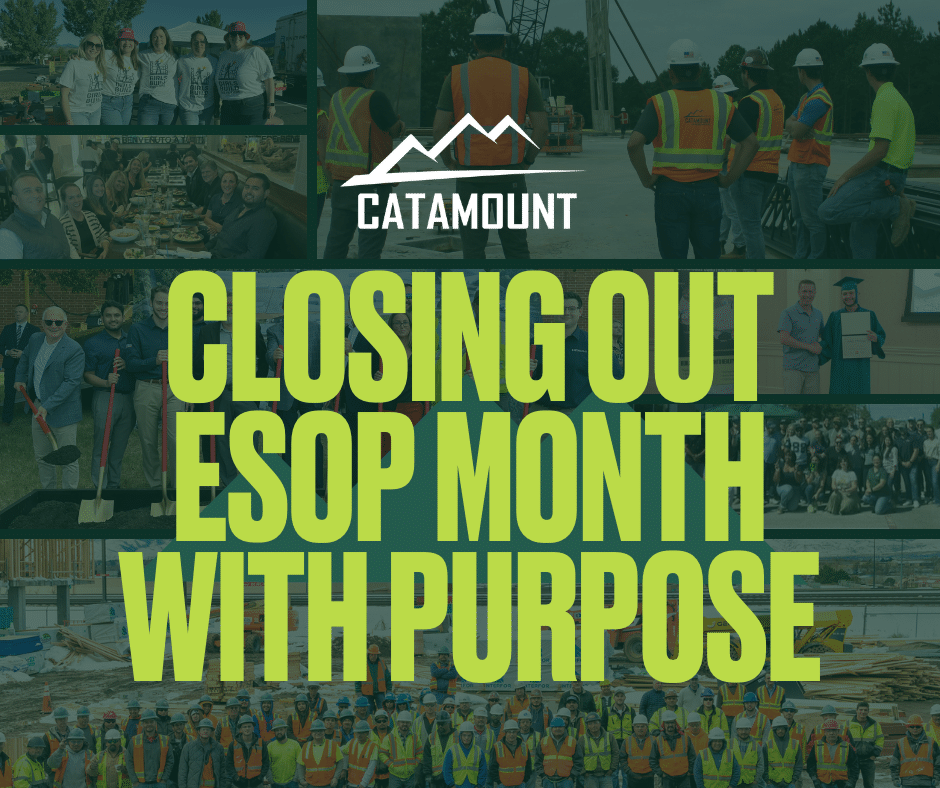 employee ownership month graphic asset