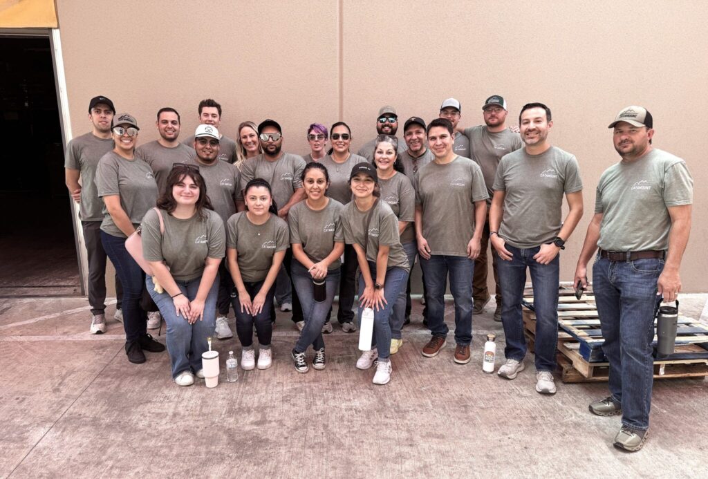 employee owners celebrate ESOP month 2025