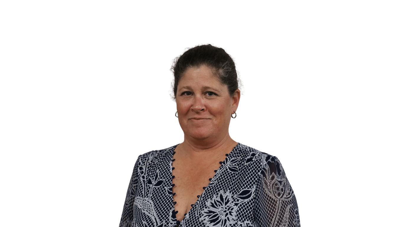 Kathleen Callaway