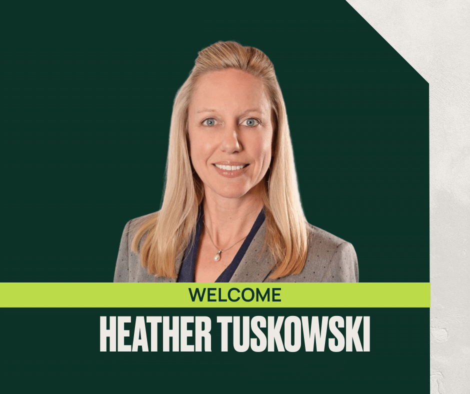 Heather Tuskowski headshot