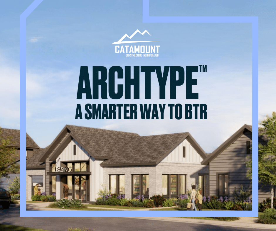 ArchType™, A Better Way to BTR supporting image
