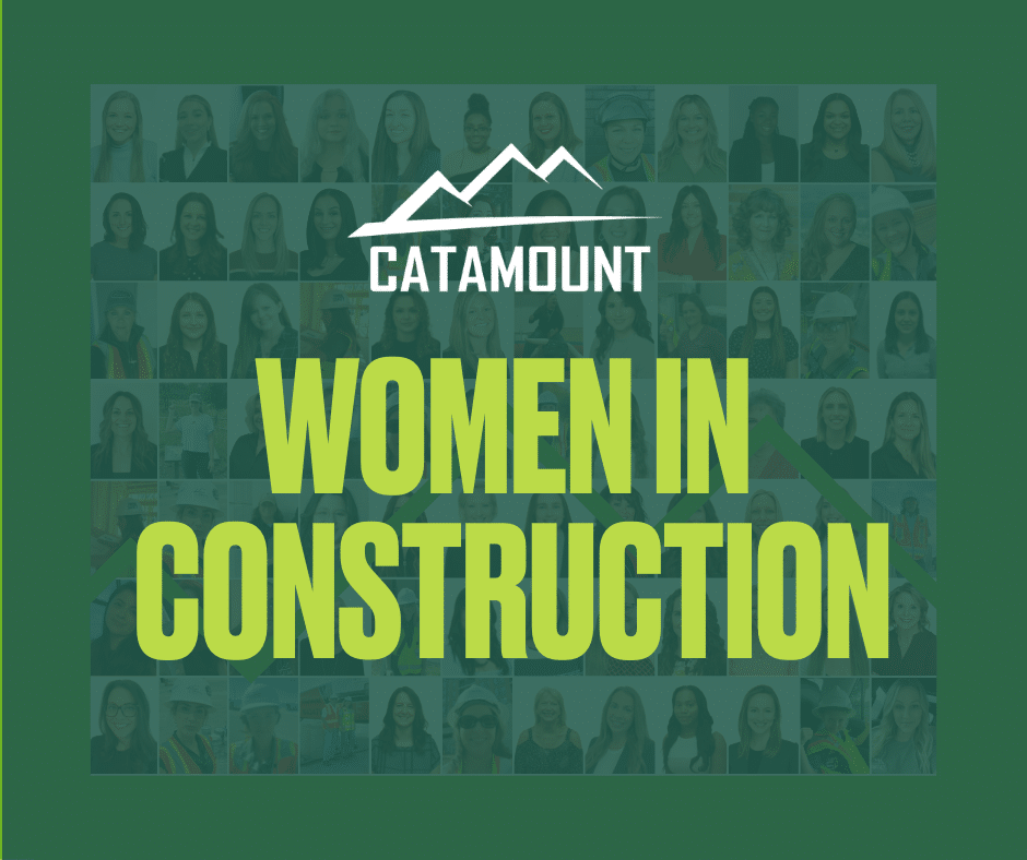 Women in Construction Week 2026