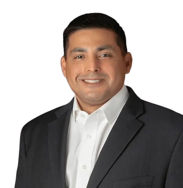 Image for Victor Huerta, DBIA