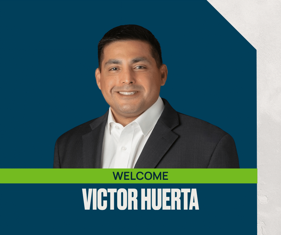 Victor Huerta
