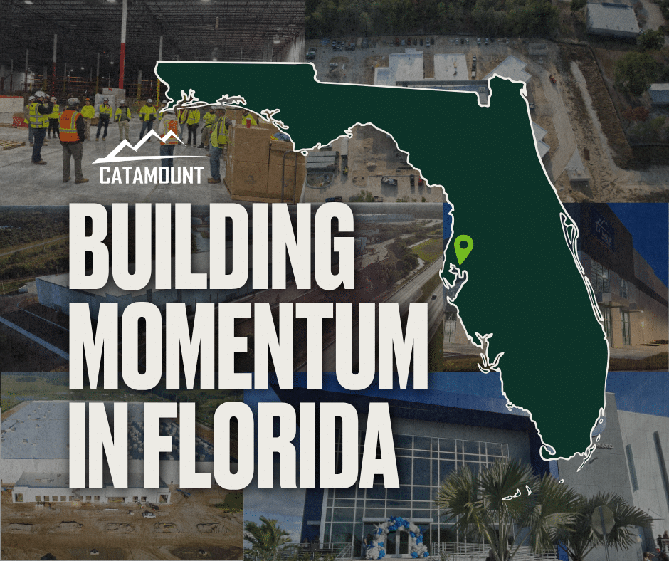 Tampa construction growth
