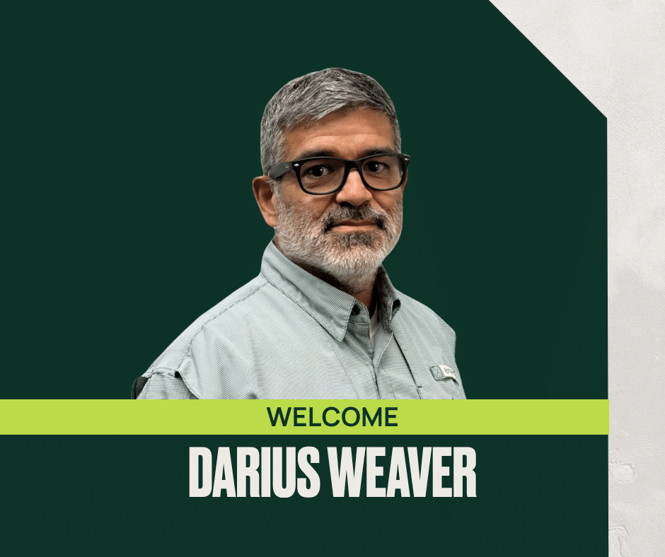 Davius Weaver
