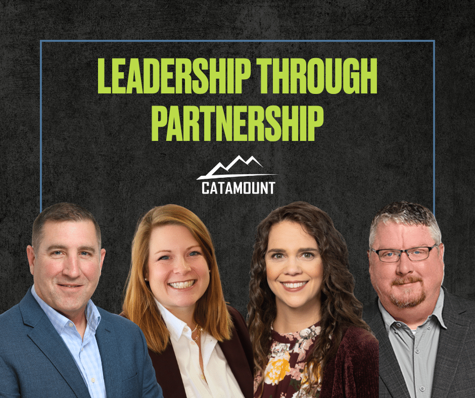 Catamount Leadership Denver