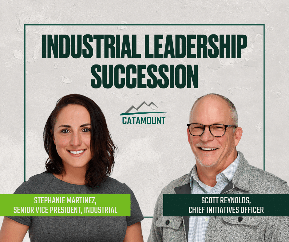 Leadership Succession