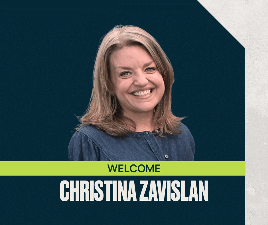 Christina Zavislan