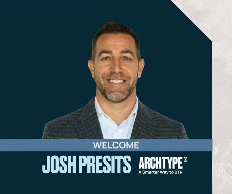 Josh Presits Joins Catamount